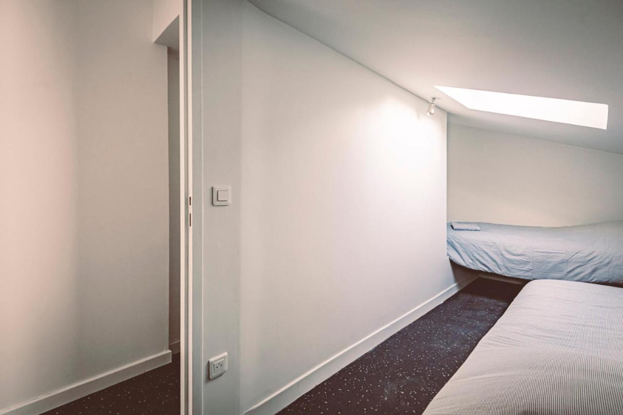 Tromso Apartment Reims Exterior foto