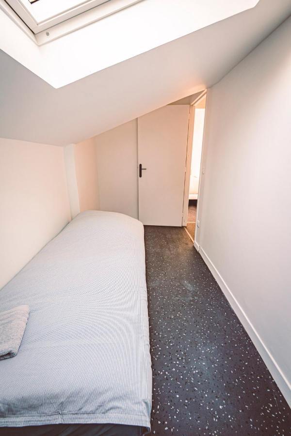Tromso Apartment Reims Exterior foto